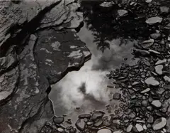 William Giles, Selected Images from Mother of Pearls Portfolio, 1967-73, Four gelatin silver prints, each mounted