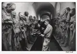 Guanajuato, Mexico by Elliott Erwitt, 1957, Gelatin silver print, sold Sep 2012
