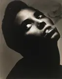 Albert Watson, Christy Turlington, New York City