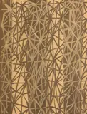 Harvey Tulcensky, Untitled, 1995, acrylic on paper
