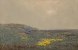 Granville Redmond, Coastal wildflowers