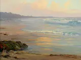 Albert Thomas Derome, Point Joe, Seventeen Mile Drive