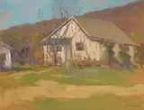 Mary DeNeale Morgan, Country cottage