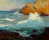 Jack Wilkinson Smith, Dog's Head Point