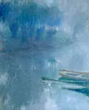 Guy Rose, Matin de Novembre