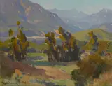 Marion Wachtel, The Big Tujunga