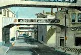 Roger Edward Kuntz, Monterey Cannery