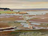 Roy Martell Mason, Capucins Bridge