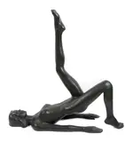 Victor Salmones, Lineas (lying woman)
