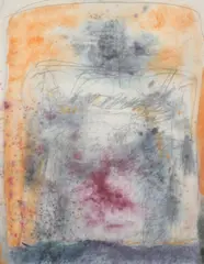Gilberto Aceves Navarro, Venus Gorda, 1977; Venus Gorda No. 80, 1977; Venus Gorda No. 83, 1977 (3)