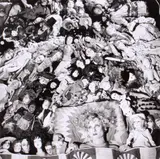 Steven F. Arnold, Stephanie Dreaming; Chico Finishing a Fag; Pandora's Erection, 1993 (3), Gelatin silver prints, each signed in pencil
