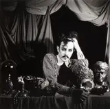 Steven F. Arnold, Steve Arnold Self-Portrait; Pandora in a Trance; Untitled (Male Nude), 1993 (3), Gelatin silver prints, first and second signed in pencil