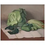 Gustavo Montoya, Untitled, Óleo sobre tela