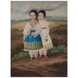 Horacio Rentería, Untitled