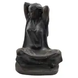 Victor Hugo Castañeda, Untitled, 1991, Escultura en bronce VI / VIII