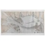 Francisco Toledo, Pescados blancos, Grabado al aguafuerte y aguatinta 21 / 25
