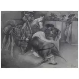 José Reyes Meza, Untitled