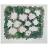 Jesús Reyes Ferreira "chucho Reyes", Untitled, Mixta sobre papel