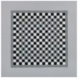 Julio Le Parc, Sin título, ca. 1960, Serigrafía 40 / 125