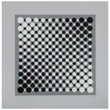 Julio Le Parc, Sin título, ca. 1960, Serigrafía 46 / 125