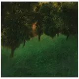 Paramjit Singh, Untitled, Óleo sobre tela