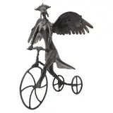 Alejandro Velasco, Hera, 2016, Escultura en bronce 41 / 56