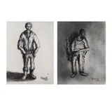 Marysole Wörner Baz, Untitled