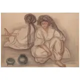 Raúl Anguiano, Untitled