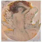 Francisco Corzas, Untitled
