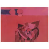Fernando de Szyszlo, SZY-3, Grabado al aguafuerte 69 / 99