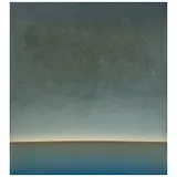 Roberto Donis, Corte transversal de un pensamiento I, 1978, Óleo y arena sobre tela