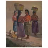 Manuel Navarro, Untitled, Óleo sobre tela