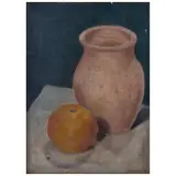 Fernando de Szyszlo, Untitled