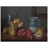 Manuel Navarro, Untitled, Óleo sobre tela