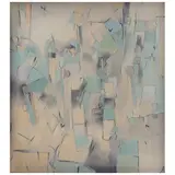 Gabriel Macotela, Paisaje urbano N° 9