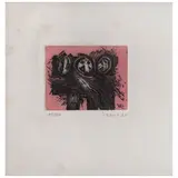 Fernando de Szyszlo, Untitled, Grabado al aguafuerte y aguatinta 49 / 50