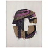 Fernando de Szyszlo, Untitled, Litografía 219 / 300