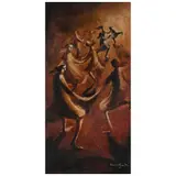 Marysole Wörner Baz, Untitled