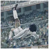 Saúl Gómez Jiménez, Hugo, Óleo sobre tela