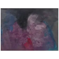 Untitled by Francisco Toledo, Gouache sobre papel, offered May 2026