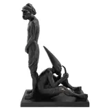Rafael Coronel, Reposo, 2010, Escultura en bronce P / A - 10