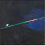 Federico Silva, Untitled, Mixta sobre tela sobre madera