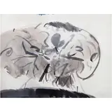 Roger von Gunten, Untitled, Tinta sobre papel