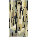 Gabriel Macotela, Sugerencias, Mixta sobre madera