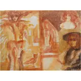 Francisco Corzas, Untitled