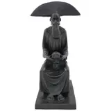 Rafael Coronel, Moro, Escultura en bronce P / A - II