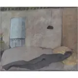 Joy Laville, Untitled