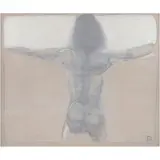 José Alejandro Castro Leñero, Untitled, Óleo sobre tela