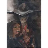 Julio Chico, Untitled