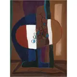 Joaquín Peinado, Untitled, Óleo sobre tela